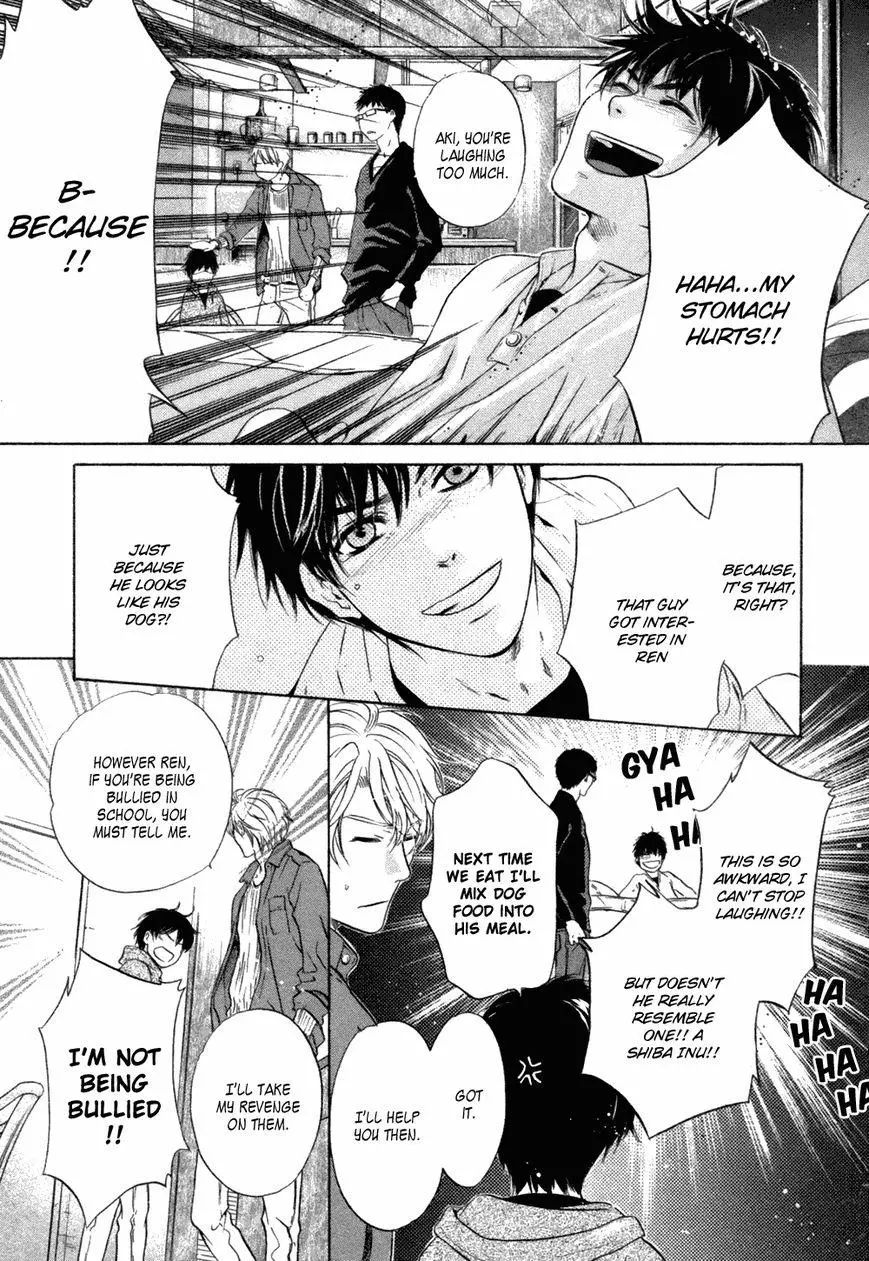 Manga page 54