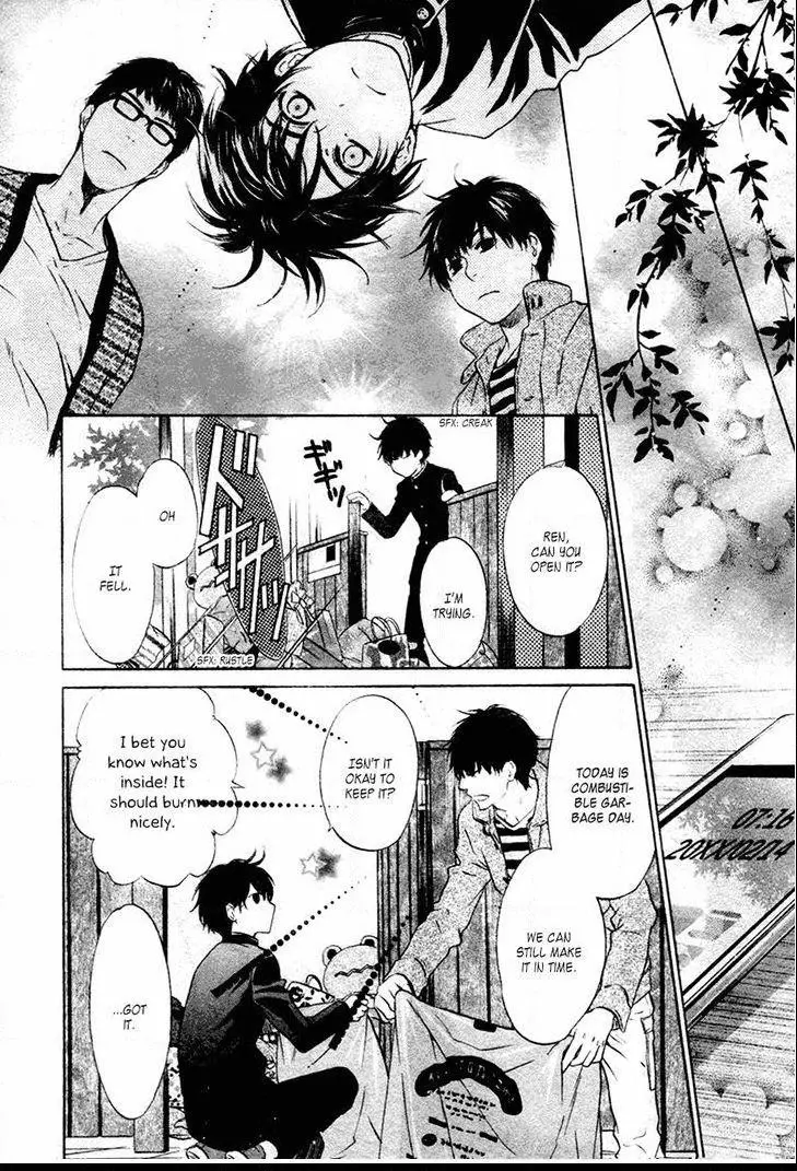 Manga page 27