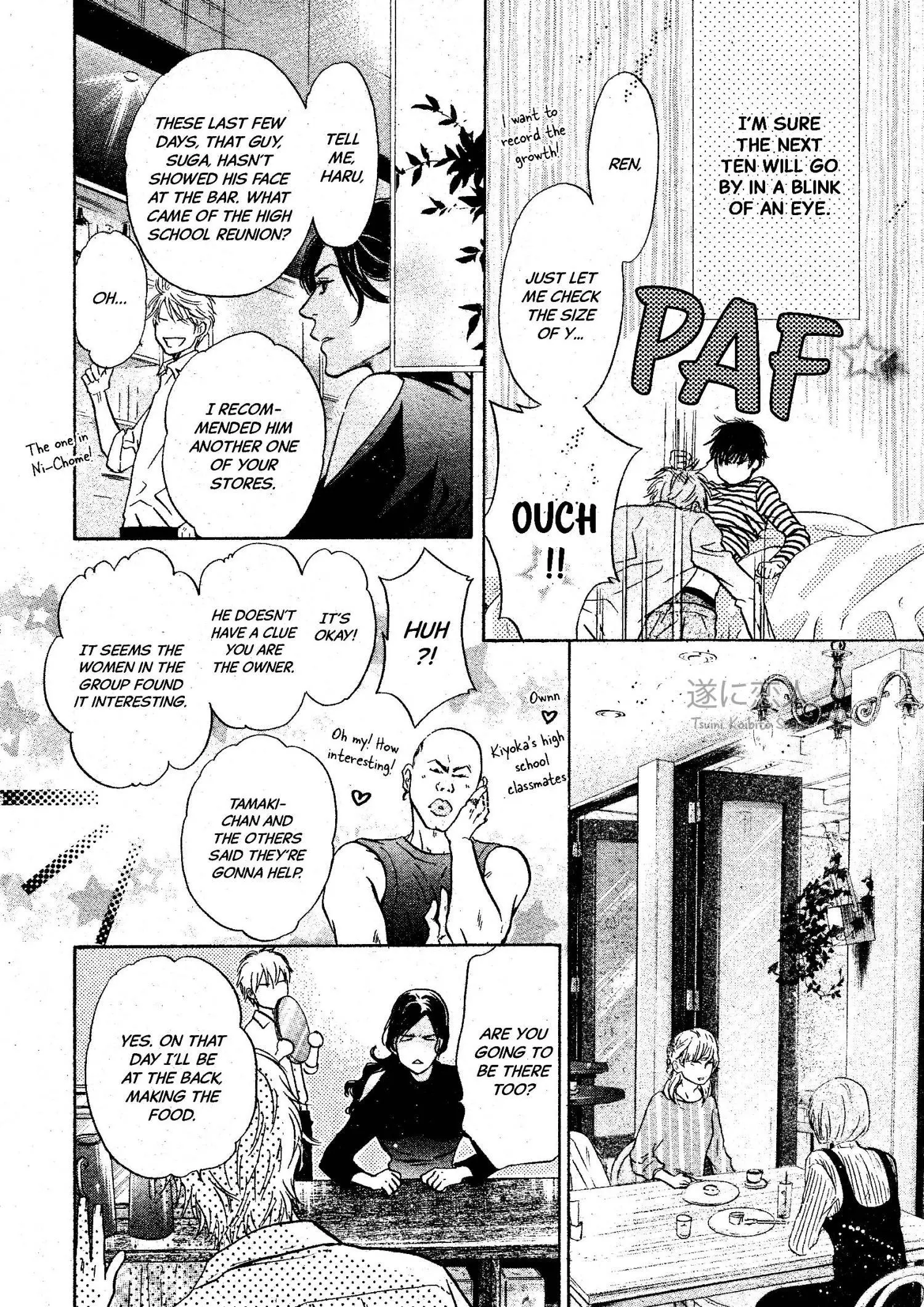 Manga page 50