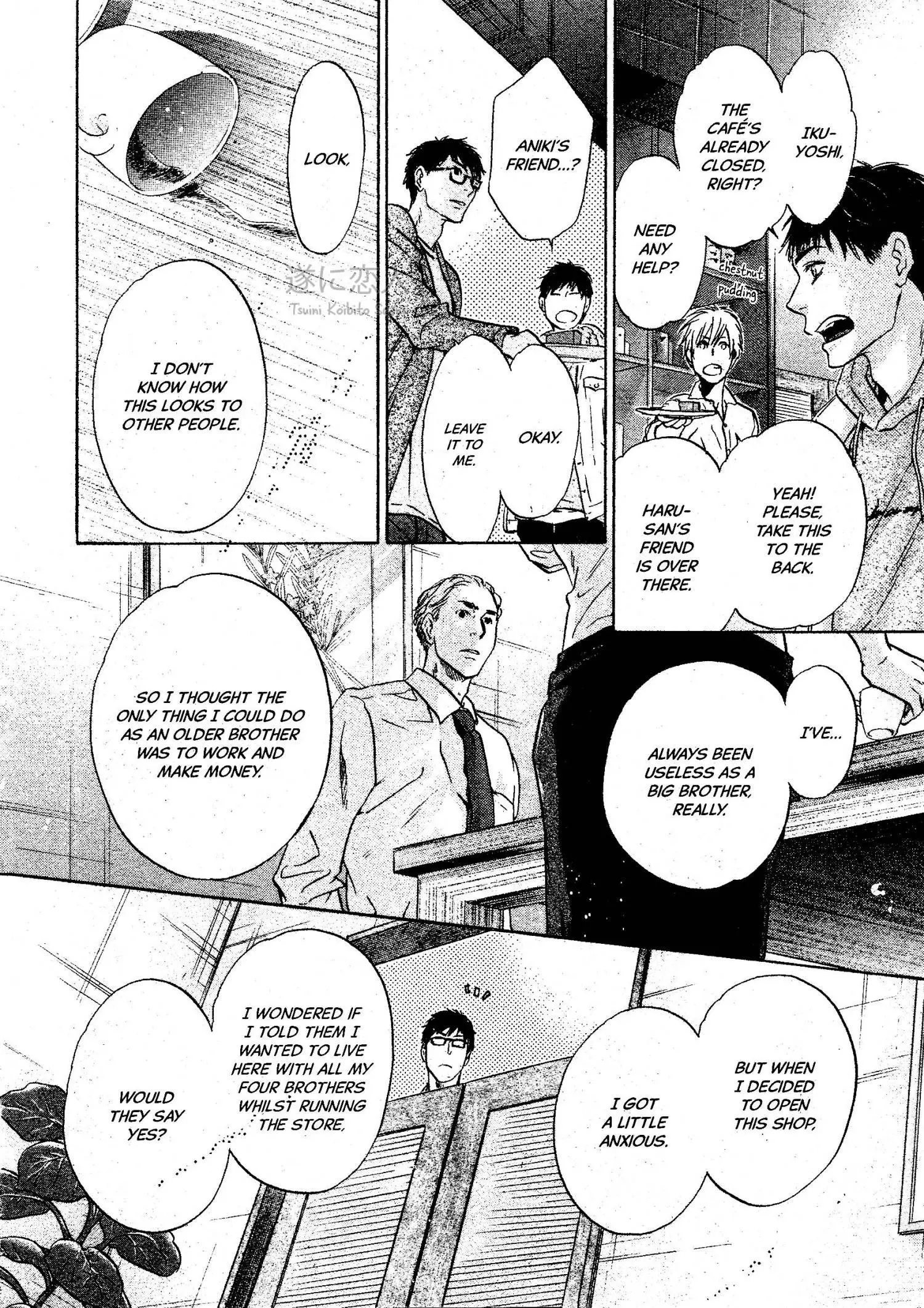 Manga page 30