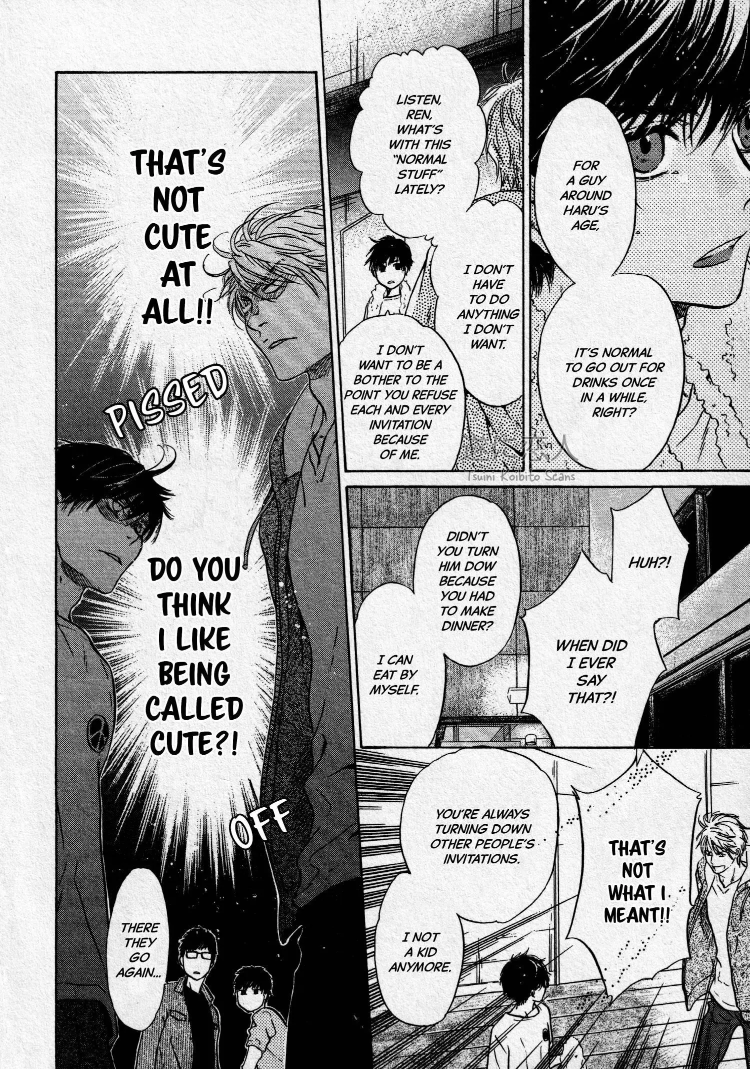 Manga page 22