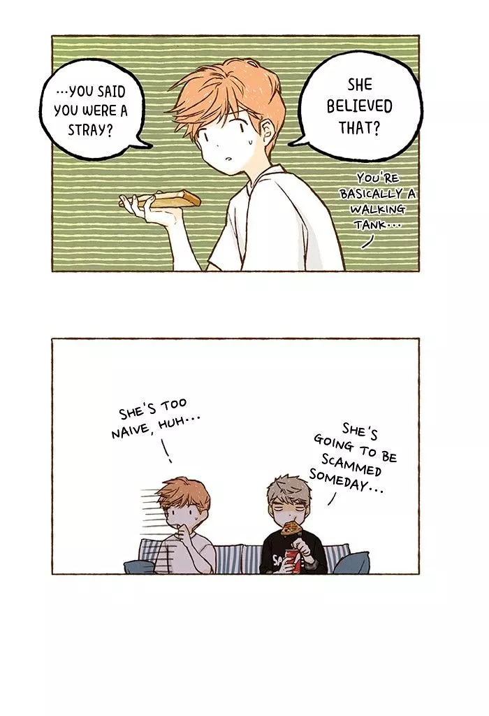 Manga page 23