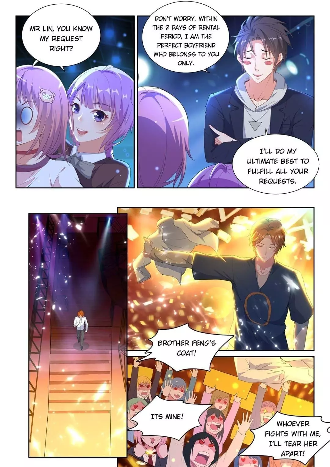 Manga page 10