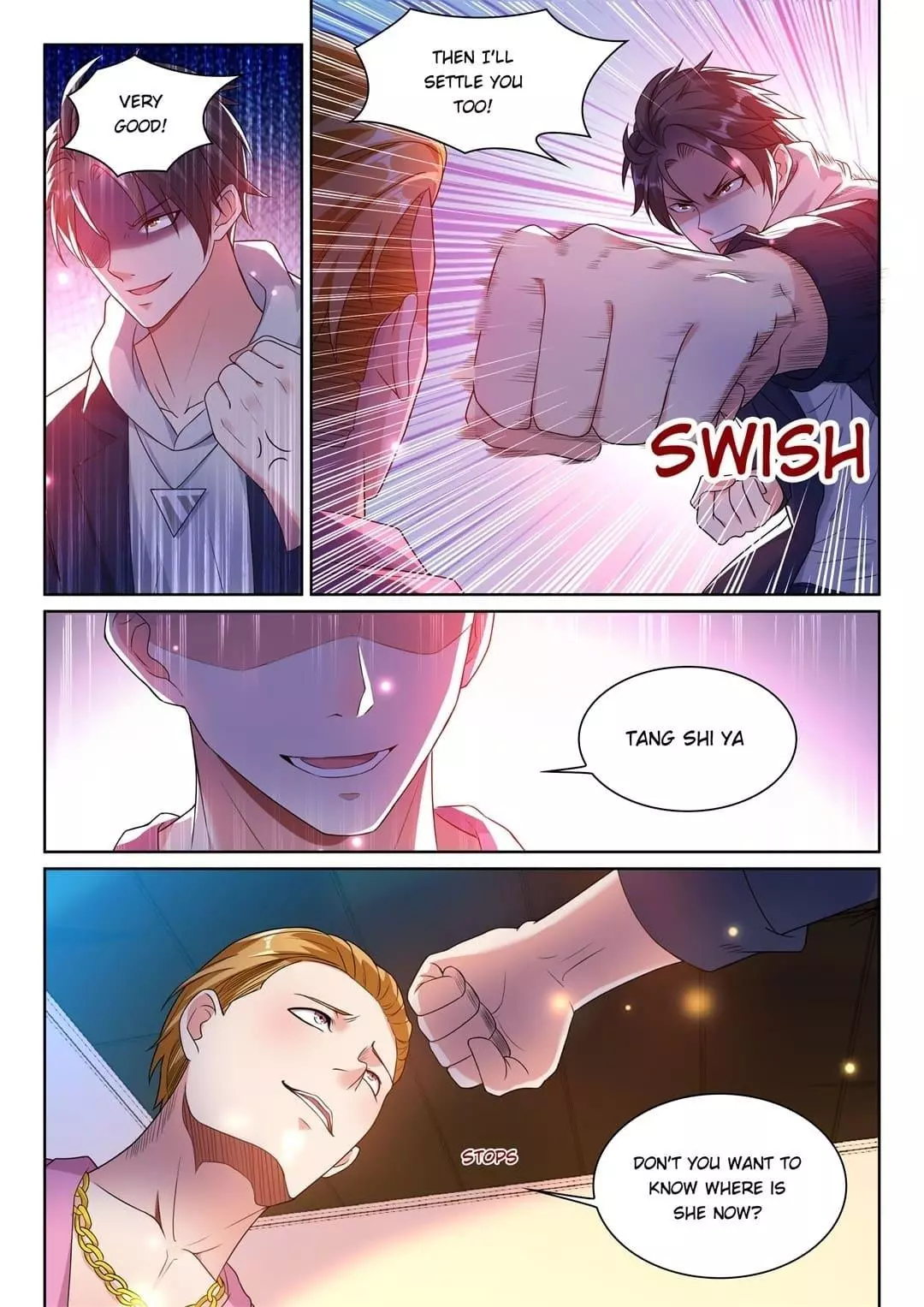 Manga page 12