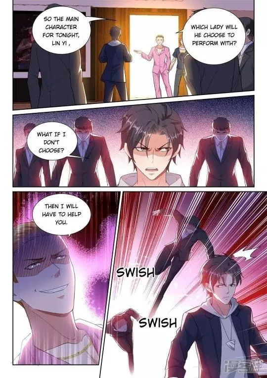 Manga page 4
