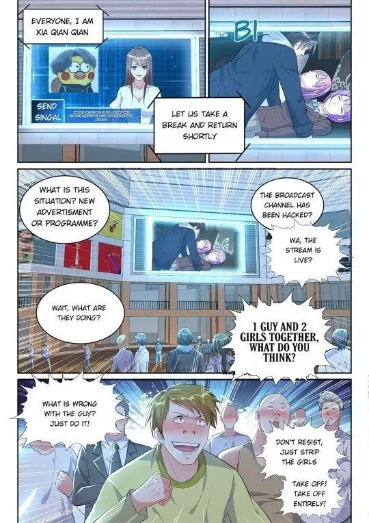 Manga page 11