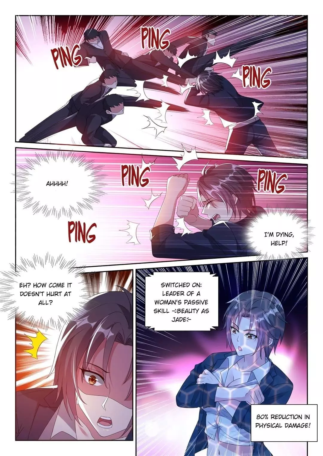 Manga page 11