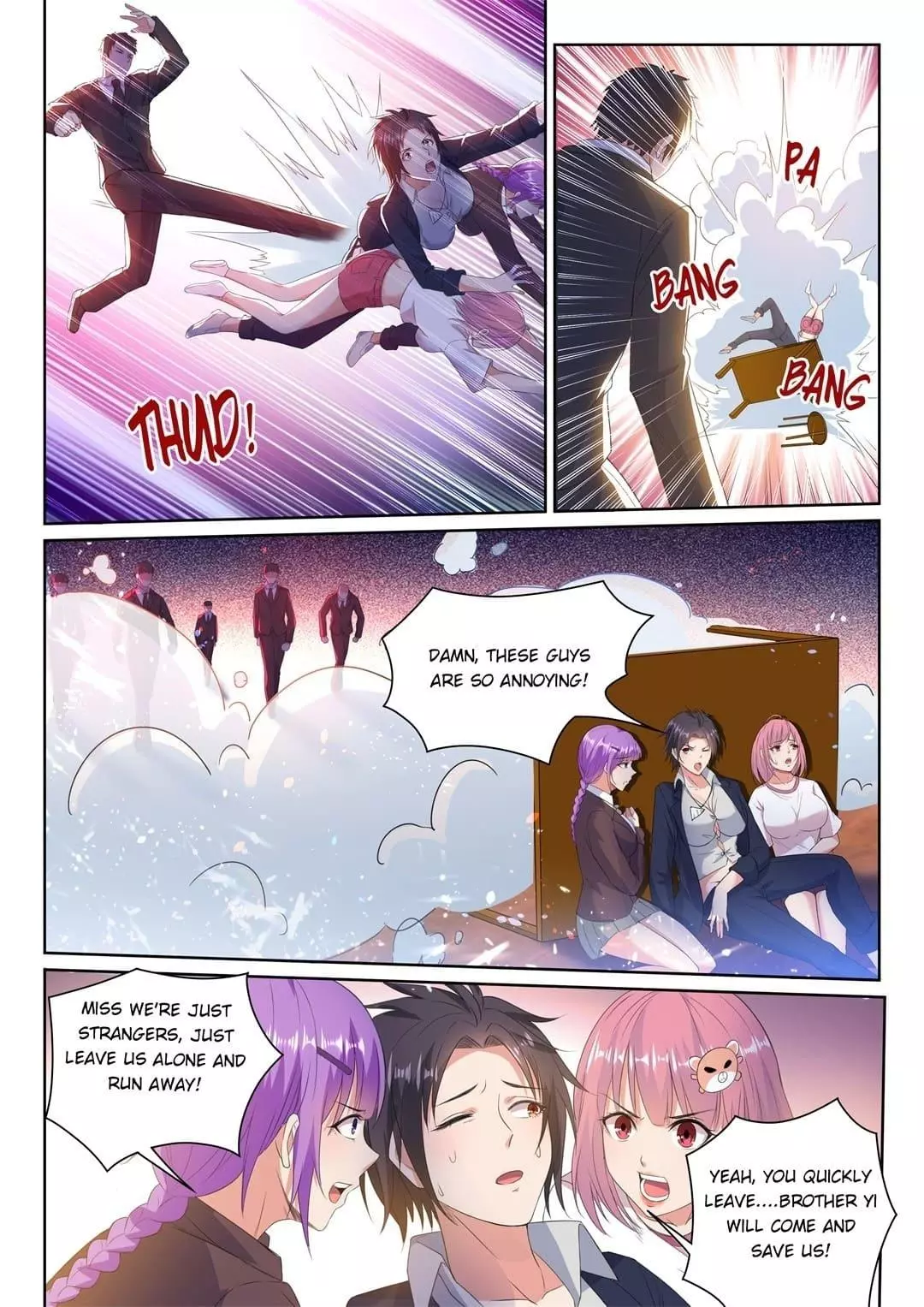 Manga page 15