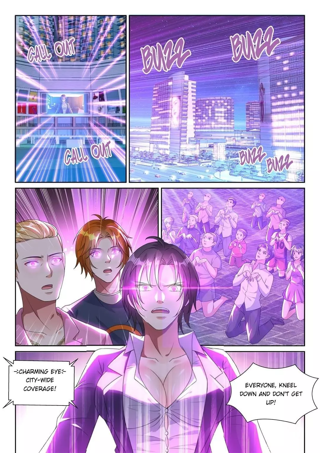Manga page 7