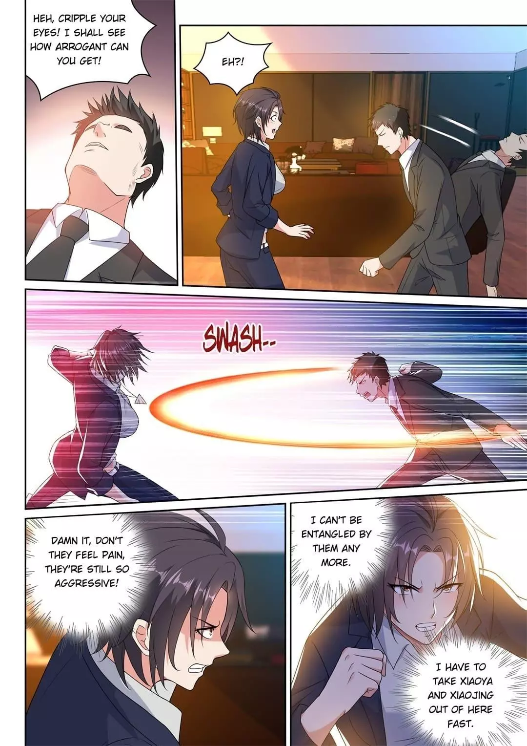 Manga page 13