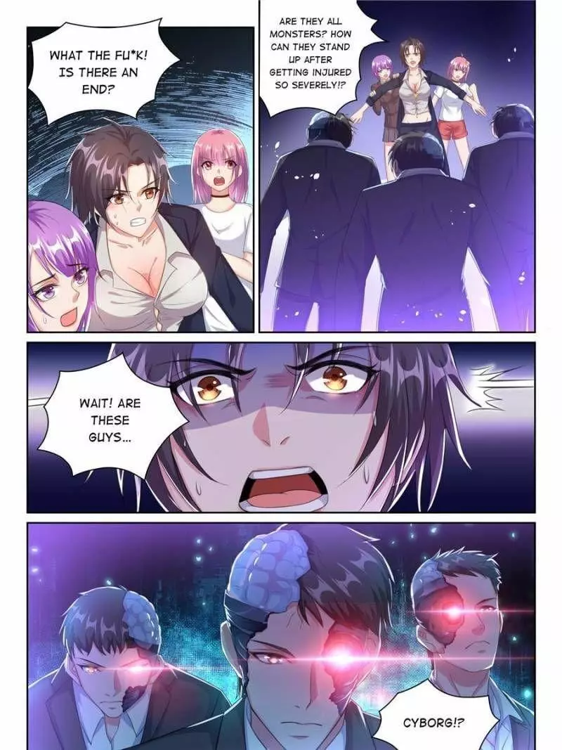 Manga page 21