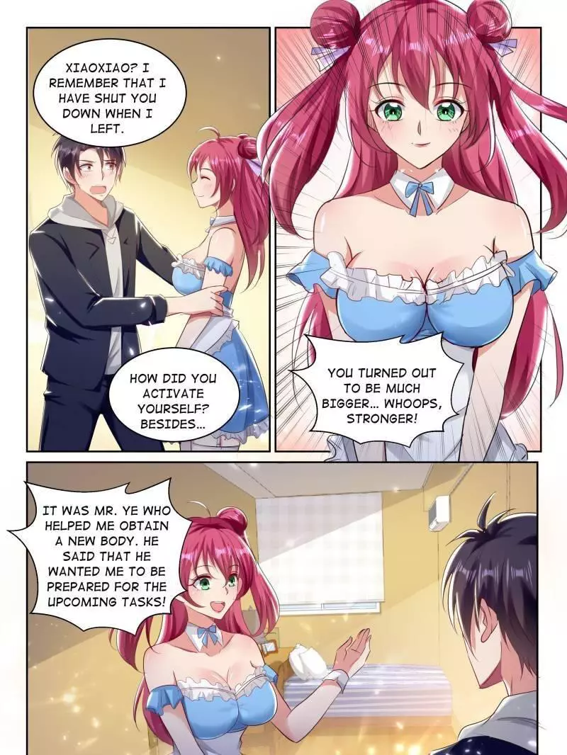 Manga page 11