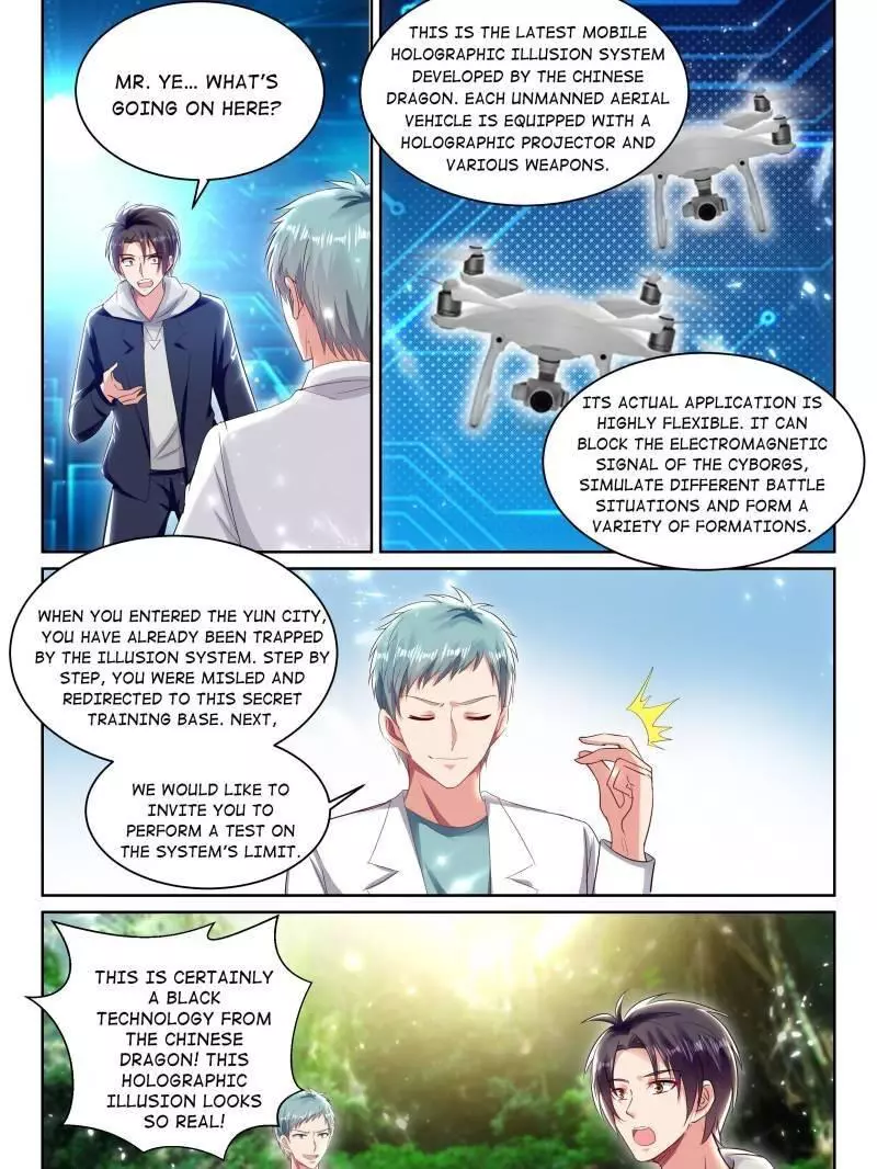 Manga page 15