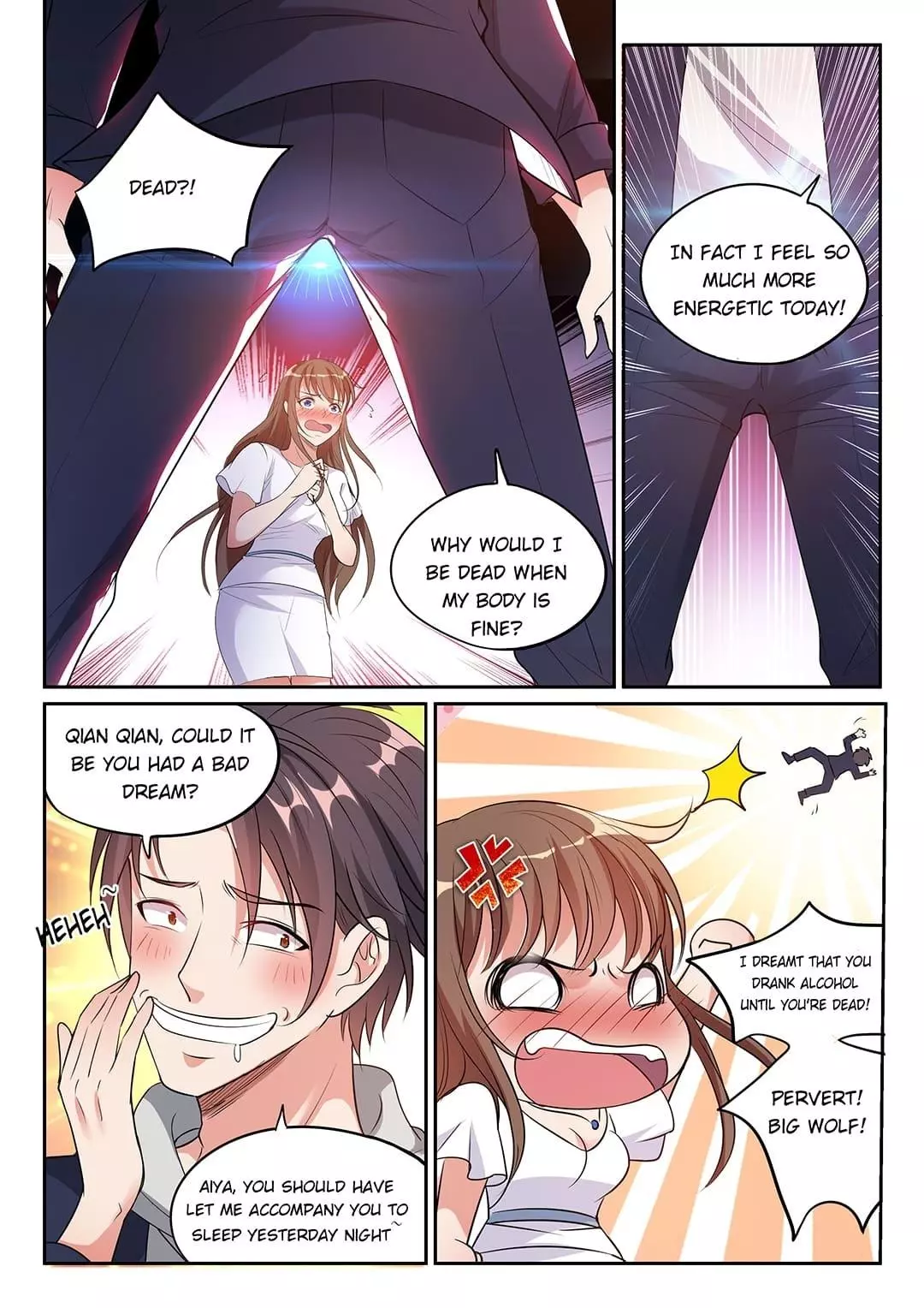 Manga page 10
