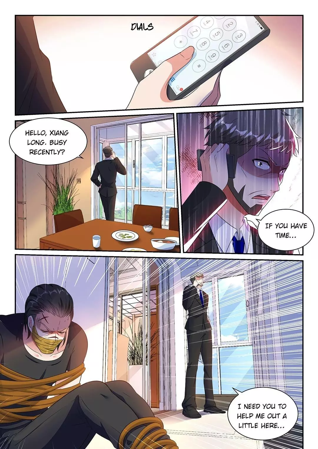 Manga page 16