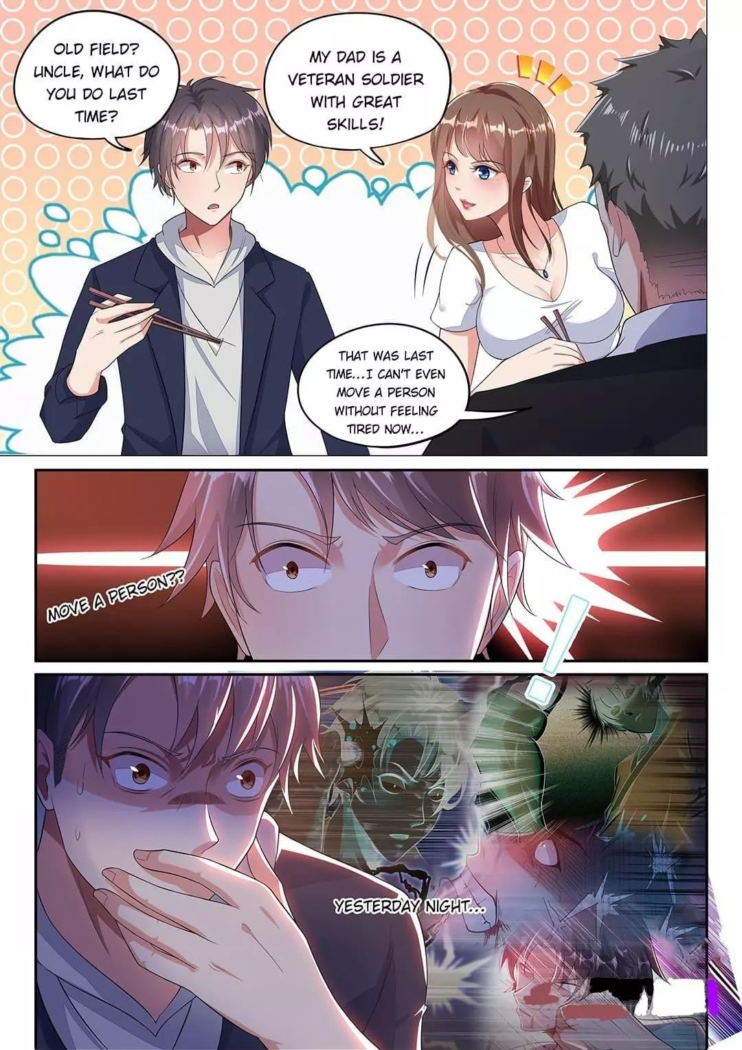 Manga page 13