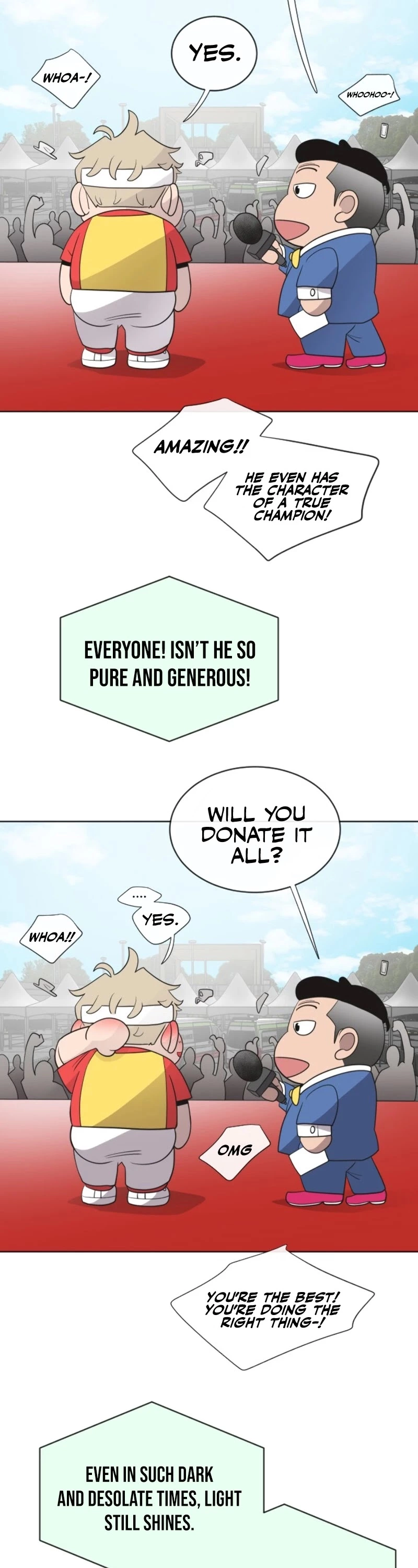 Manga page 22