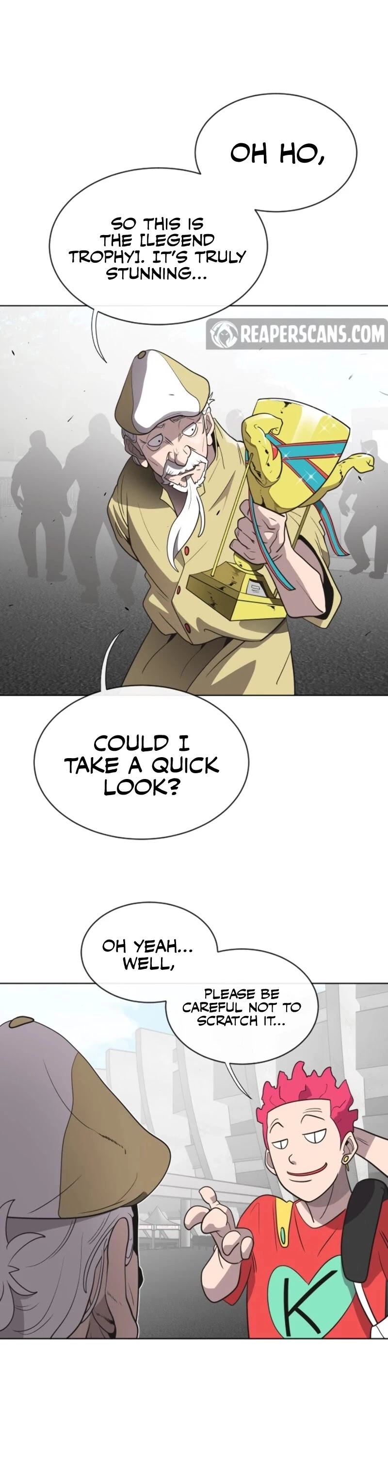 Manga page 33