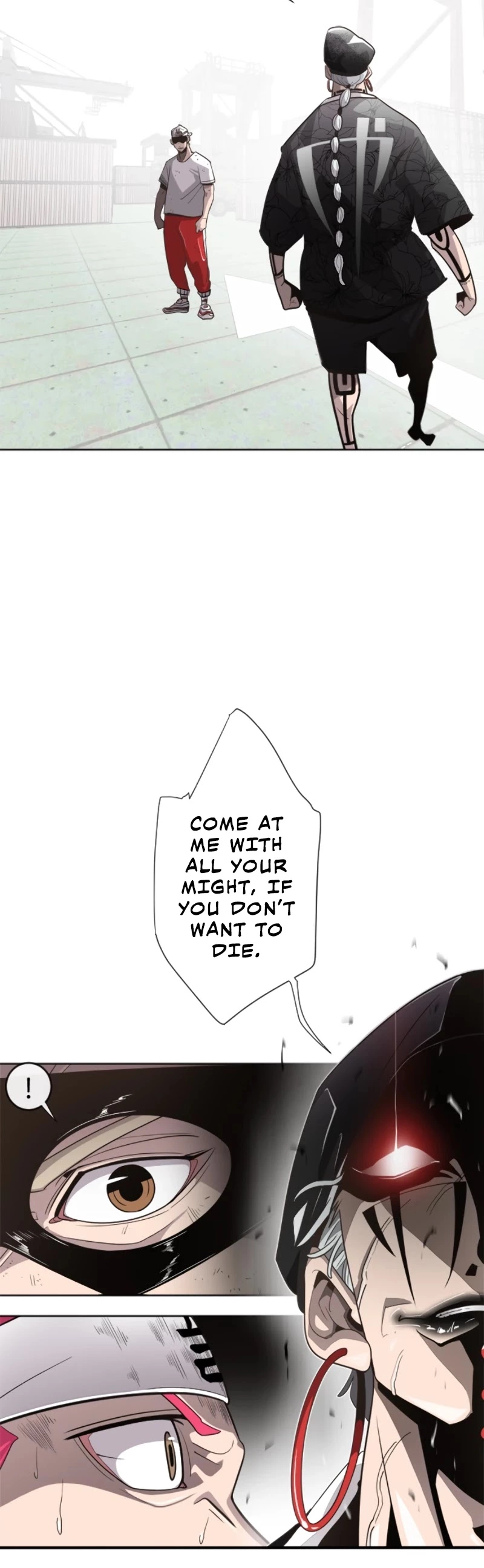 Manga page 9