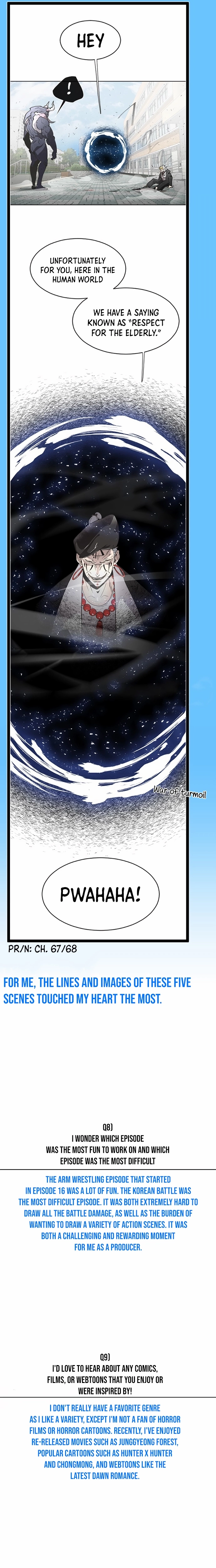 Manga page 13