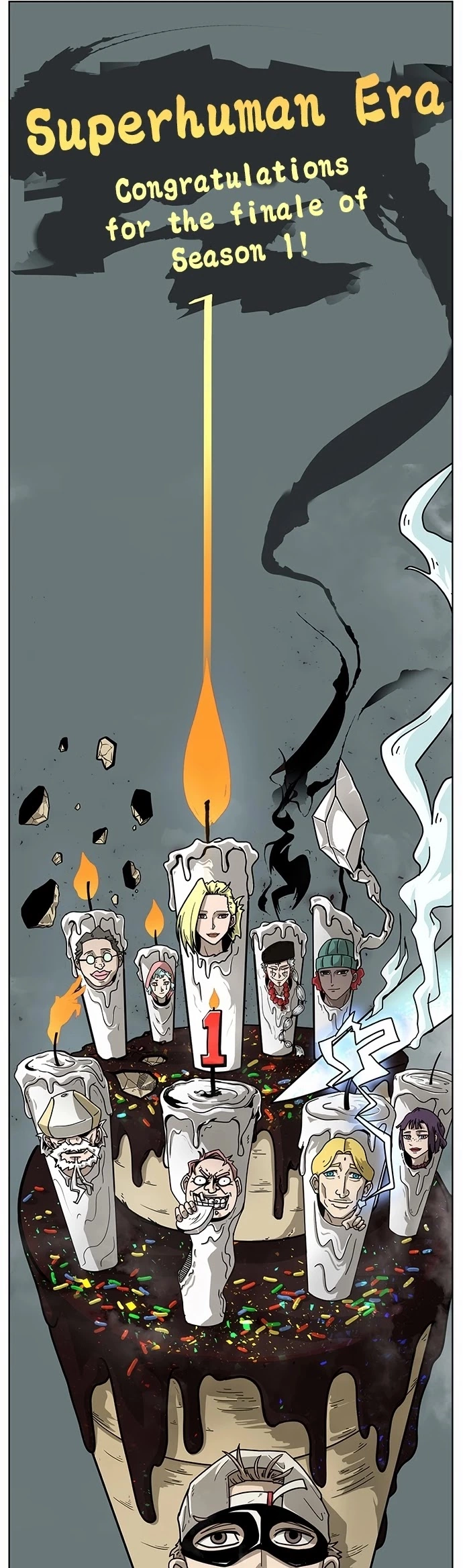 Manga page 28
