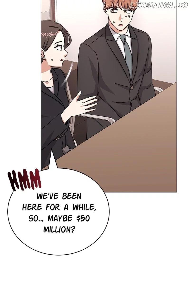 Manga page 28