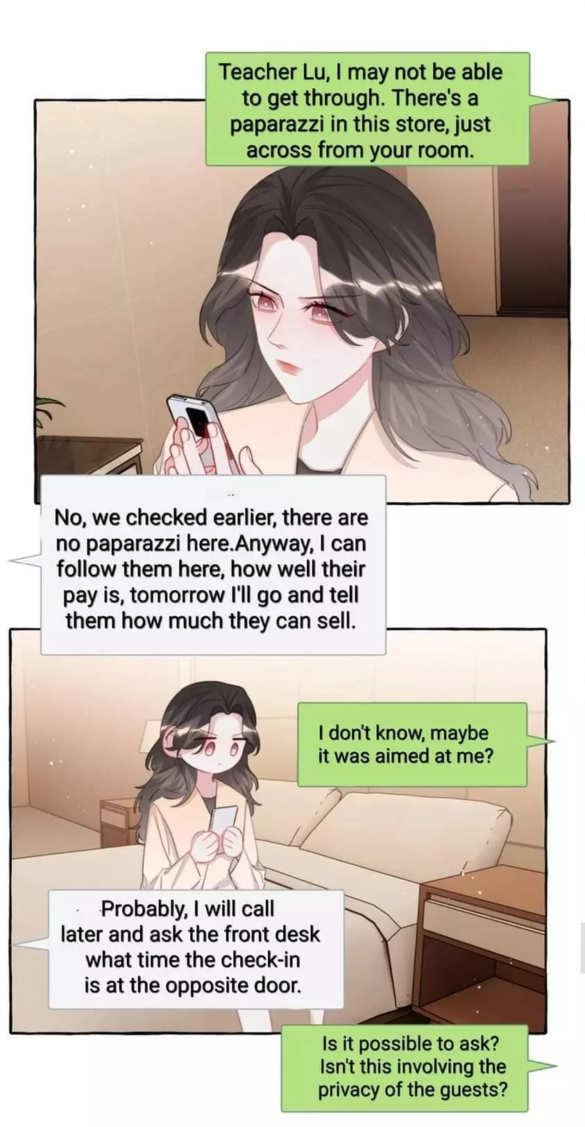 Manga page 13