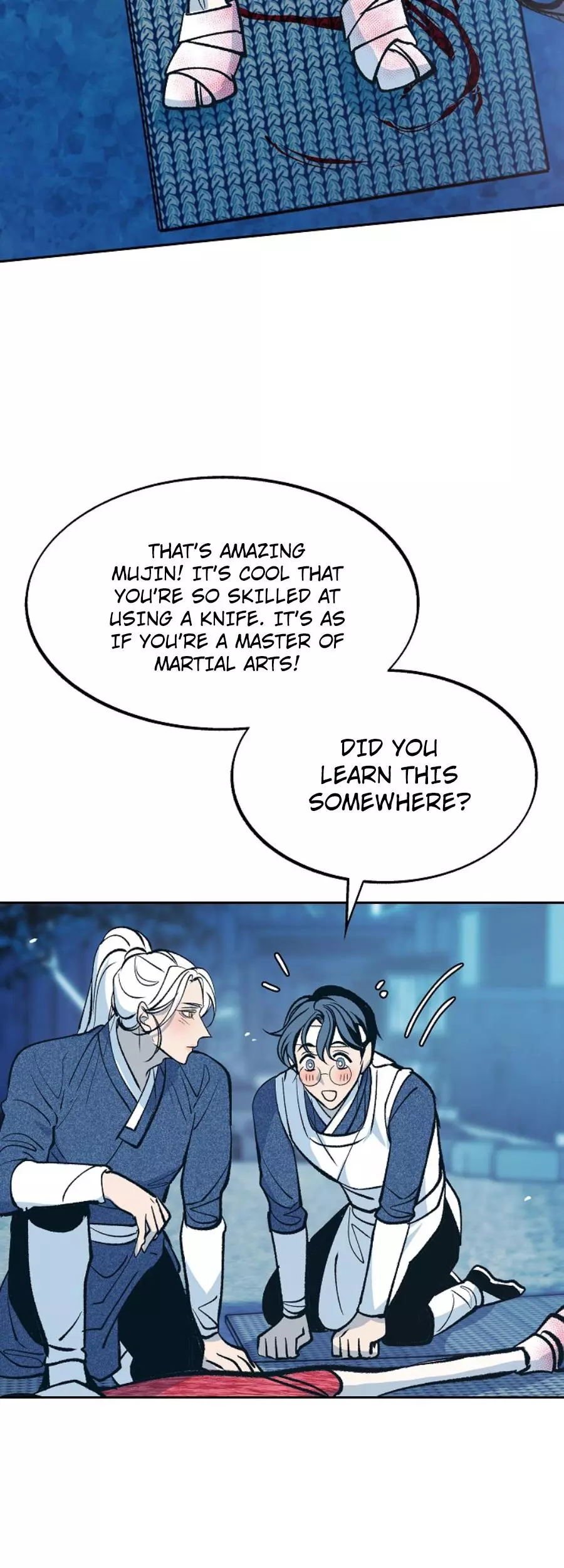 Manga page 12
