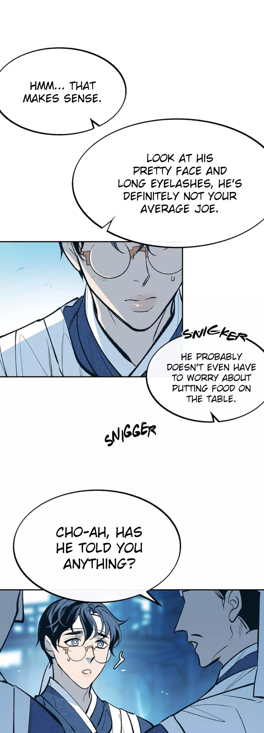 Manga page 21