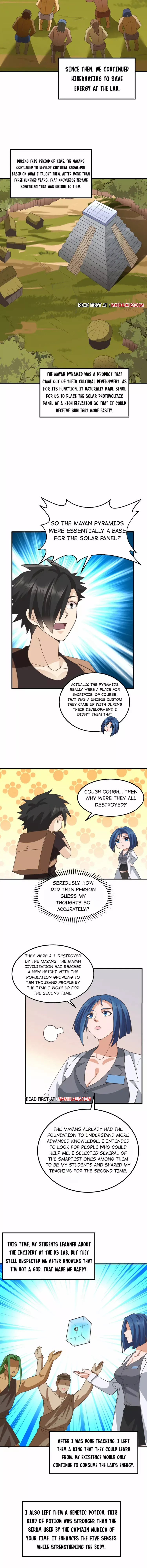 Manga page 4