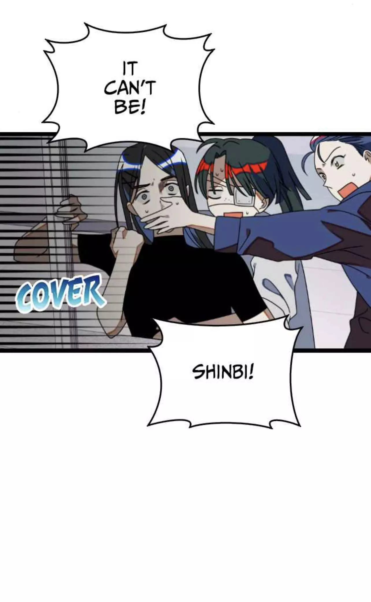 Manga page 13