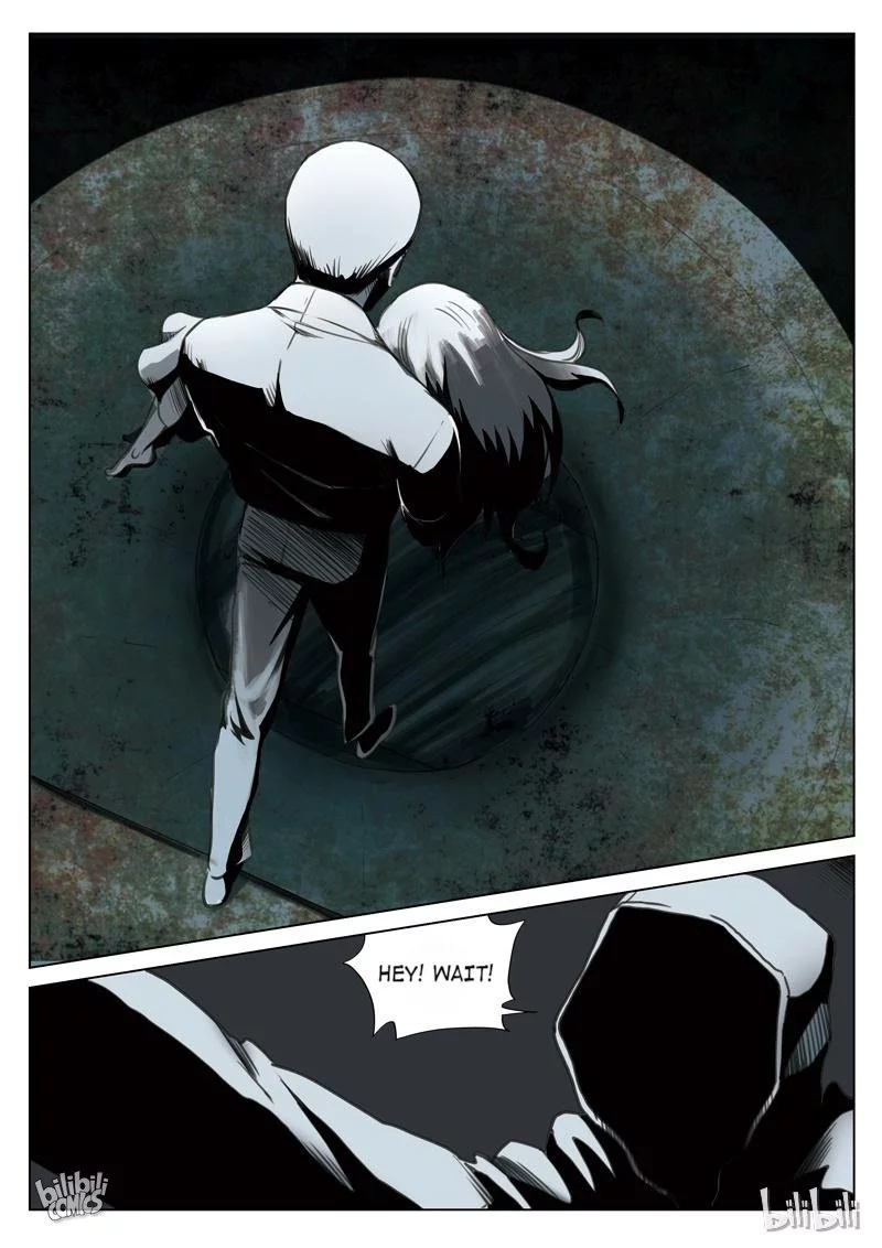 Manga page 19