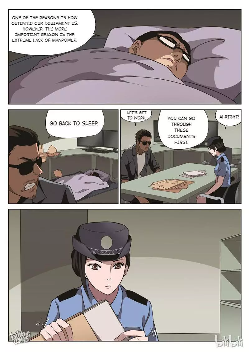 Manga page 12