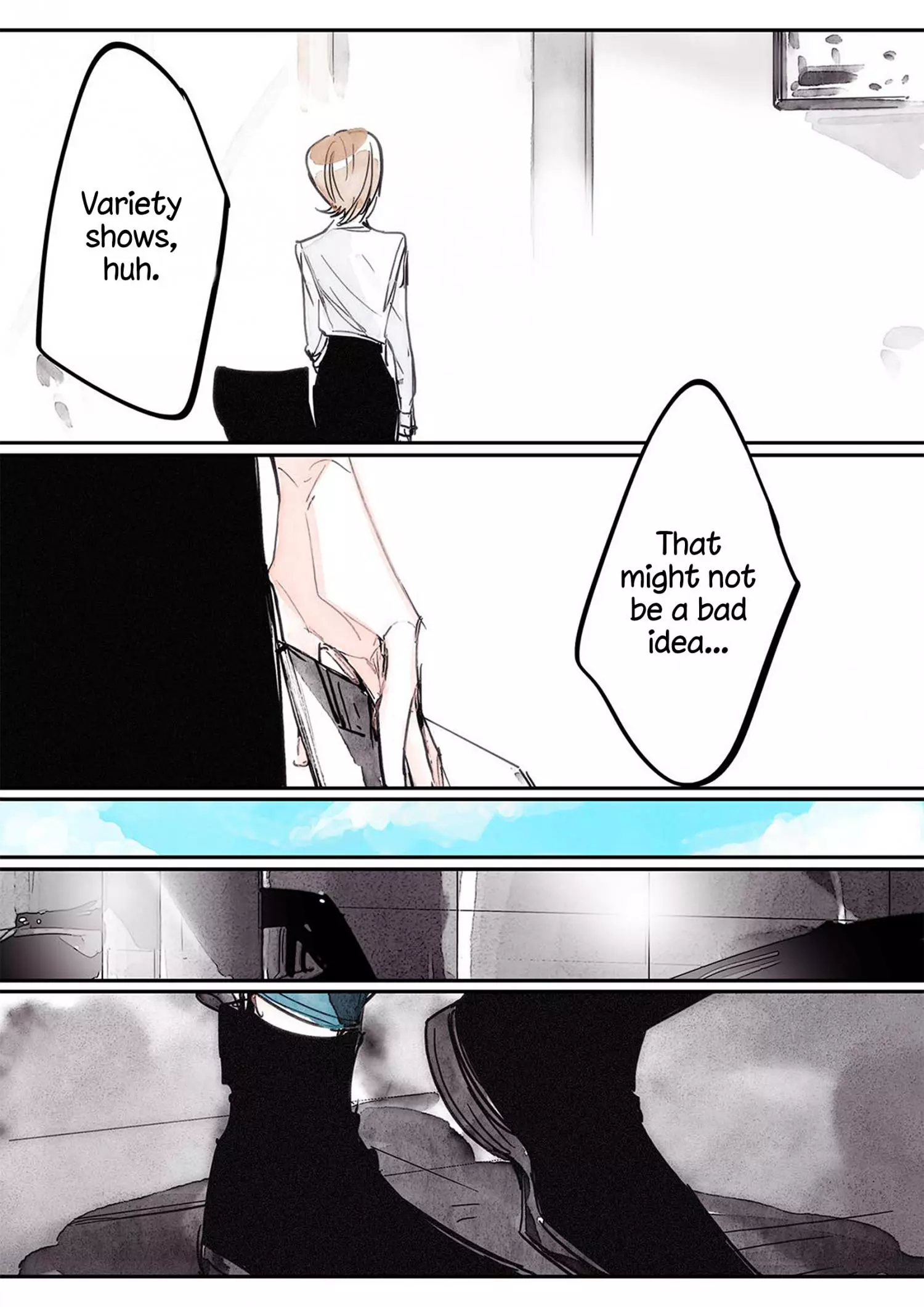 Manga page 27