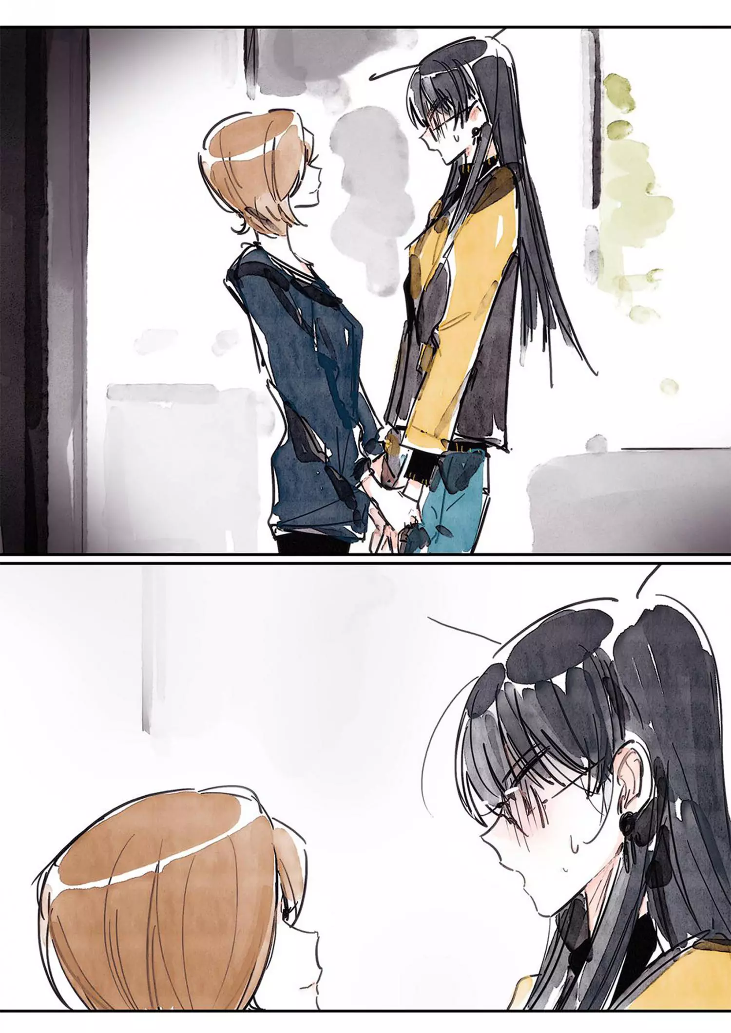 Manga page 38