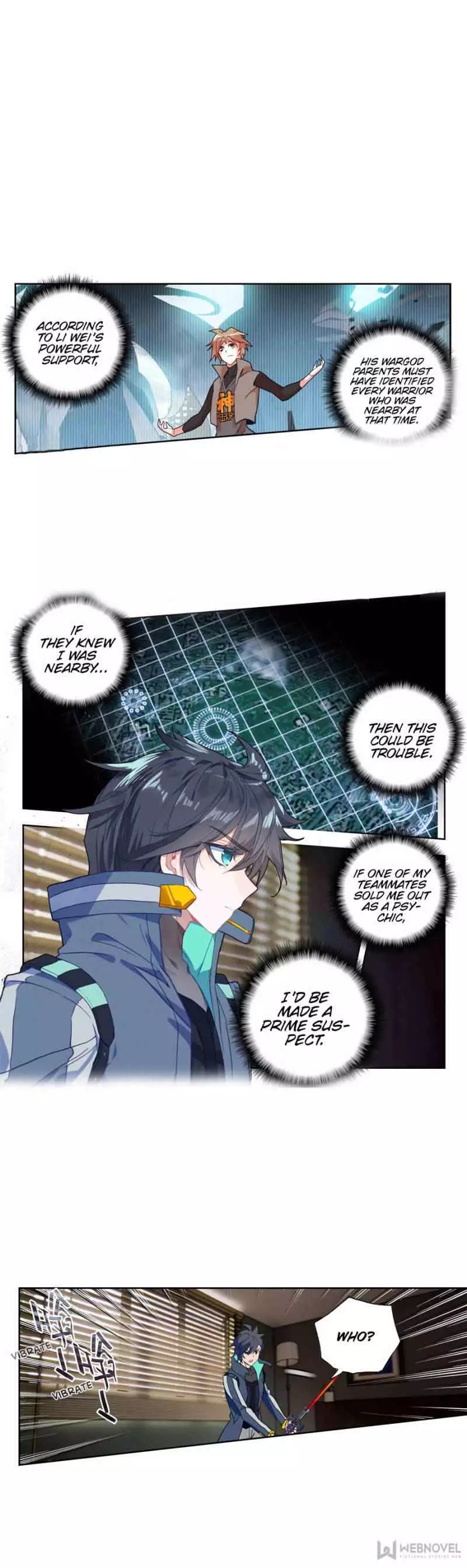 Manga page 4
