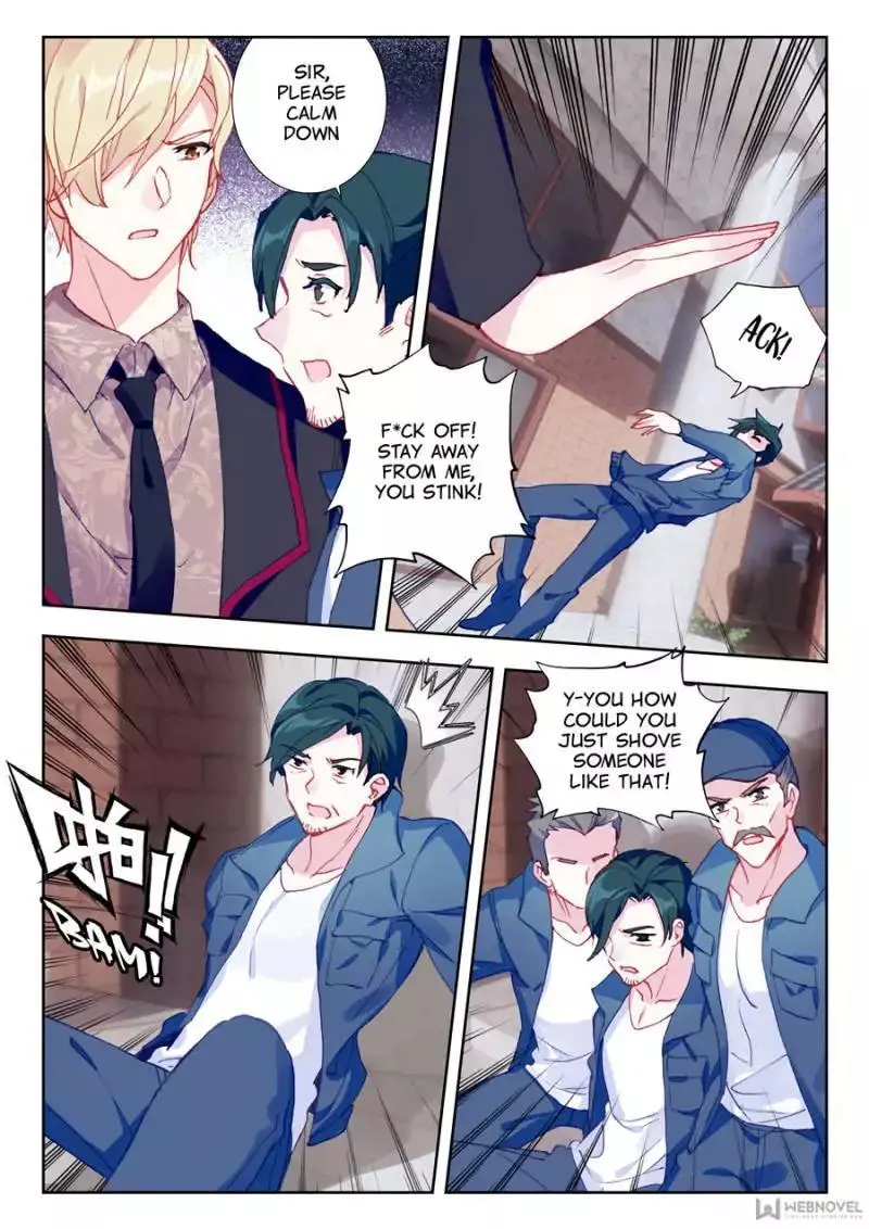 Manga page 10