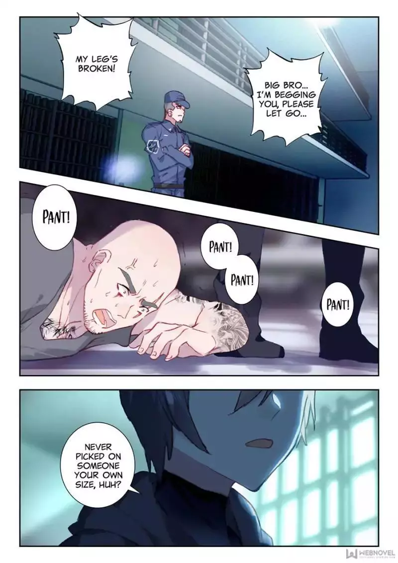 Manga page 11