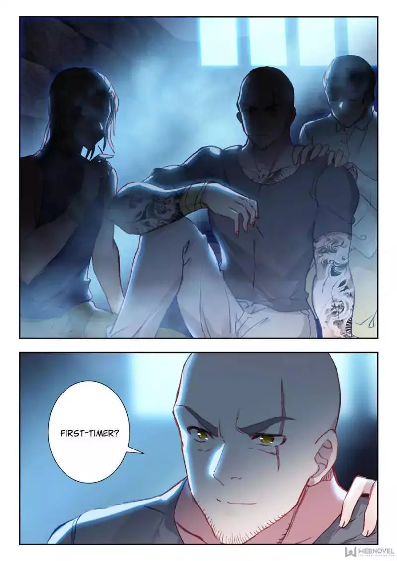 Manga page 7