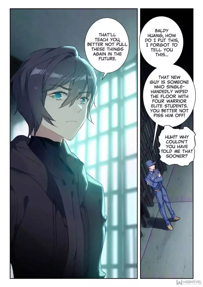 Manga page 12