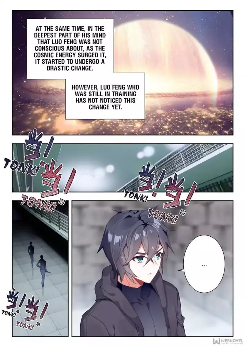 Manga page 6