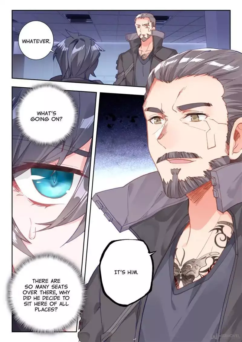Manga page 11