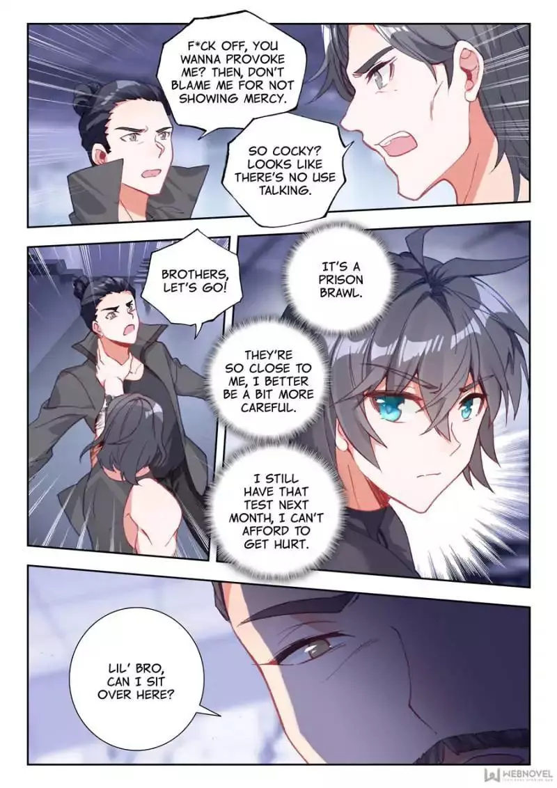 Manga page 10
