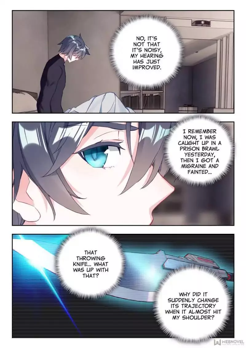 Manga page 10