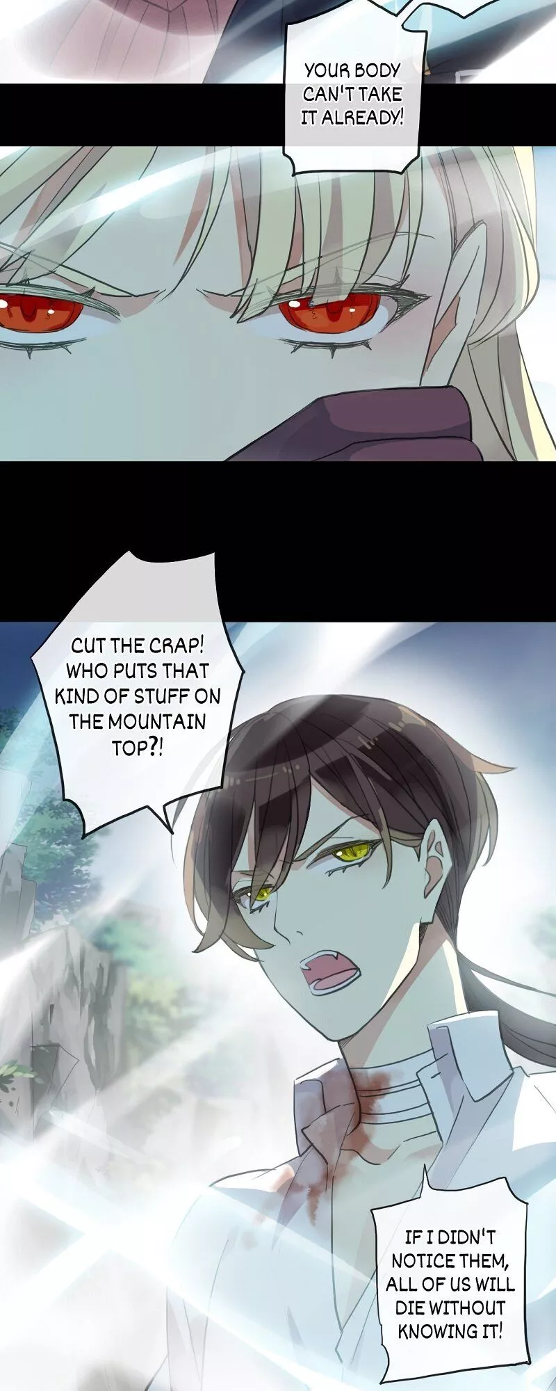 Manga page 10