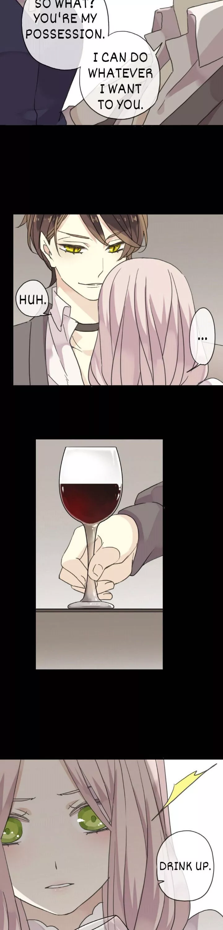 Manga page 7