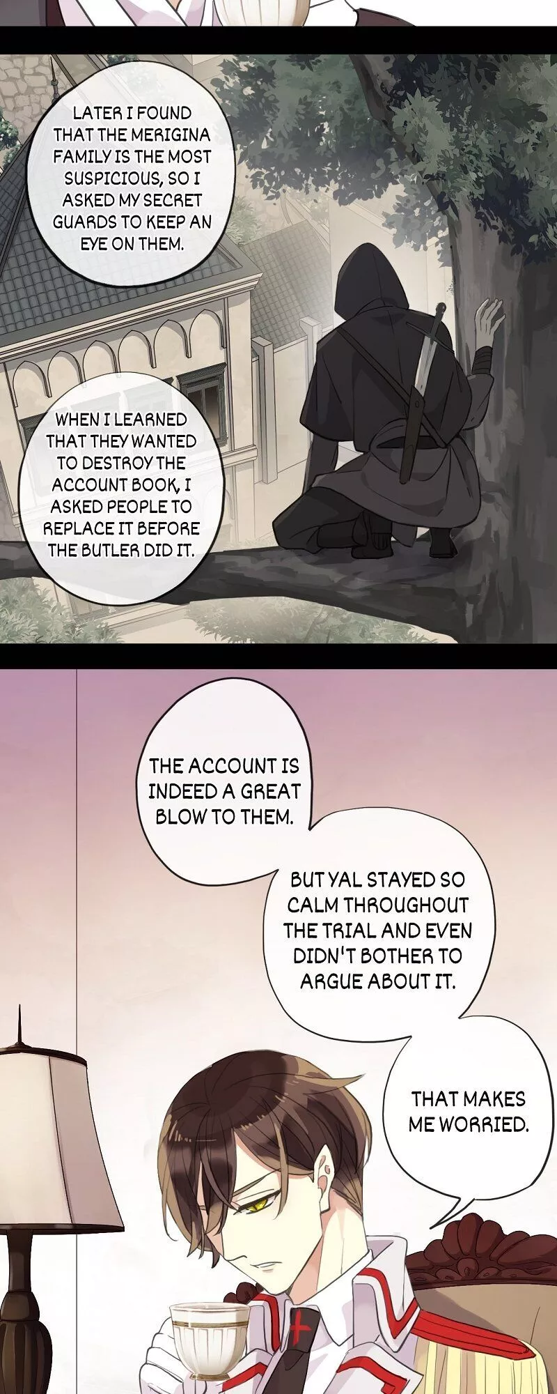 Manga page 29