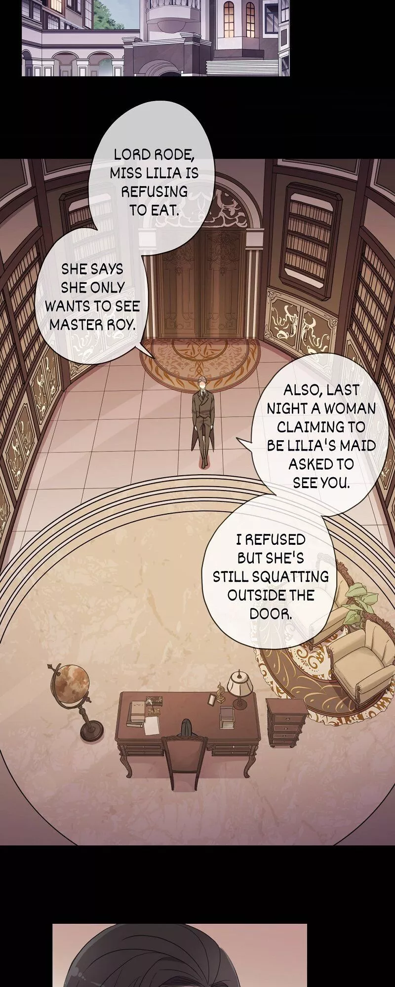 Manga page 28