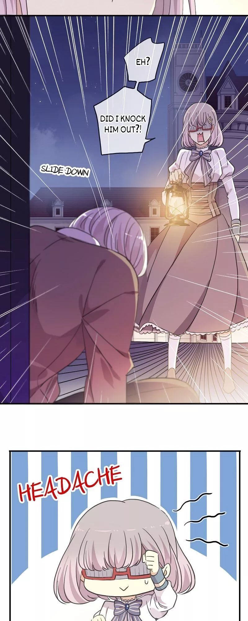 Manga page 4