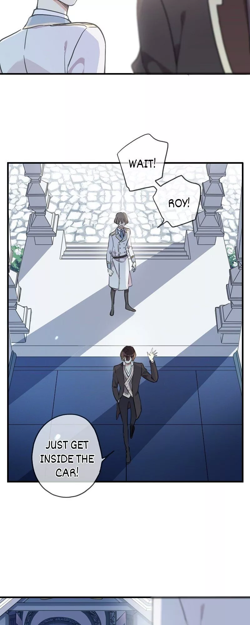 Manga page 28